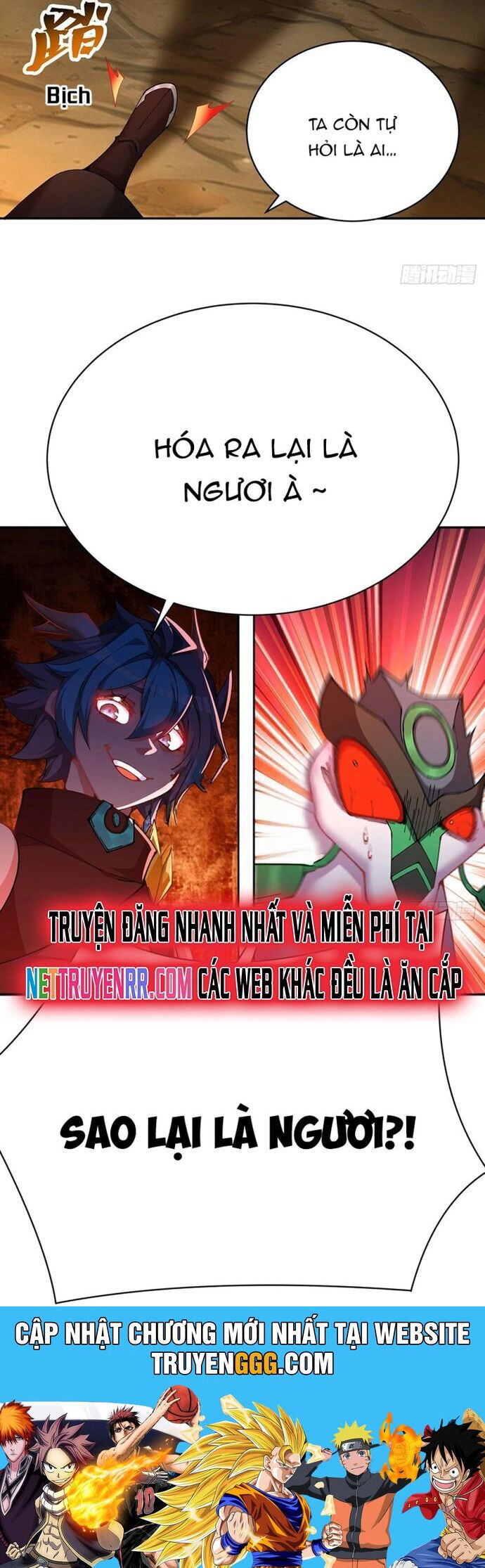 Ta Nhặt Được Thuộc Tính Tại Tu Chân Giới Chapter 282 - Trang 2