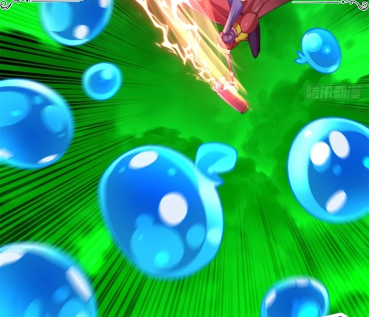 Ta Nhặt Được Thuộc Tính Tại Tu Chân Giới Chapter 283 - Trang 2