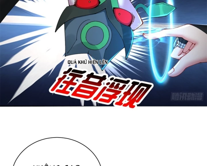 Ta Nhặt Được Thuộc Tính Tại Tu Chân Giới Chapter 283 - Trang 2