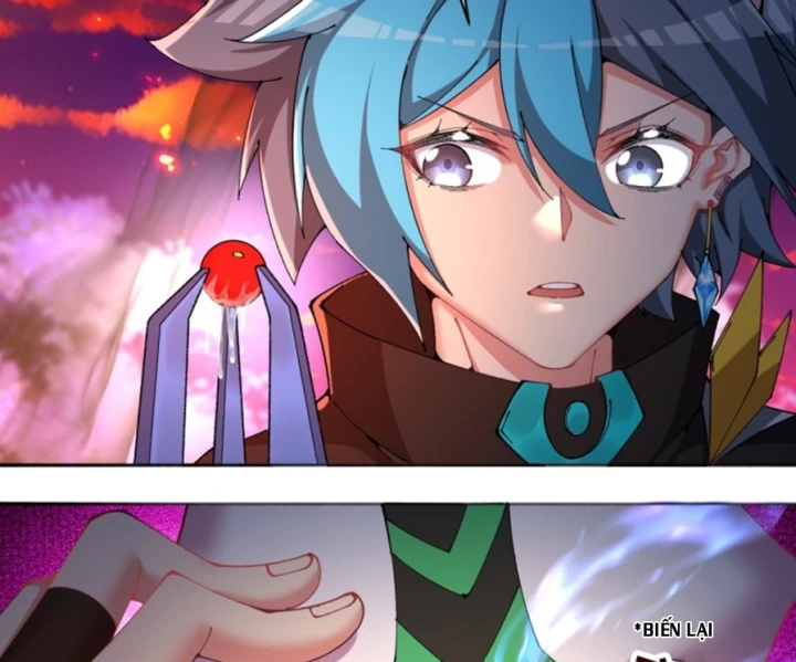 Ta Nhặt Được Thuộc Tính Tại Tu Chân Giới Chapter 283 - Trang 2