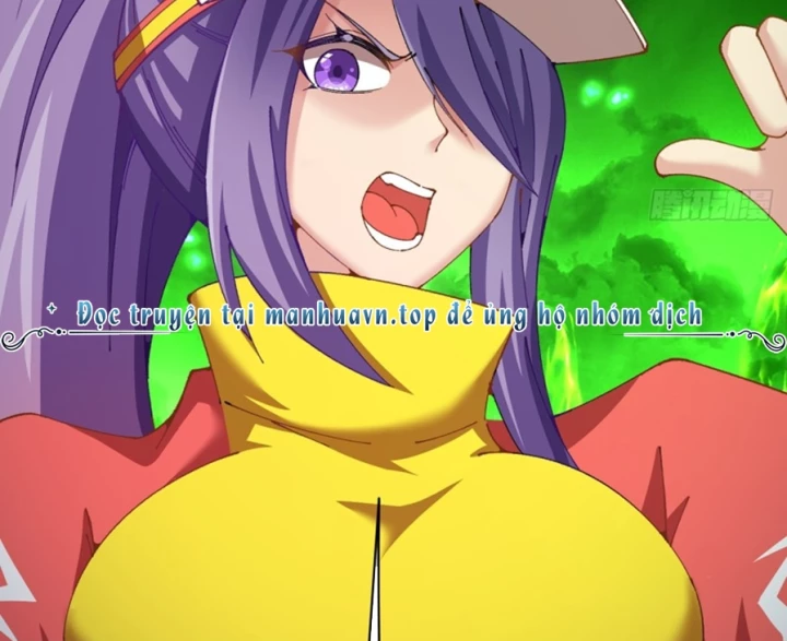 Ta Nhặt Được Thuộc Tính Tại Tu Chân Giới Chapter 284 - Trang 2