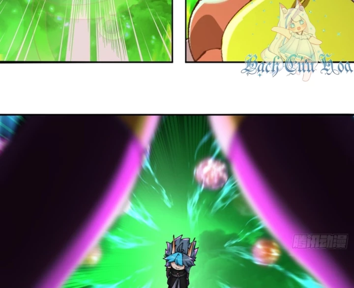 Ta Nhặt Được Thuộc Tính Tại Tu Chân Giới Chapter 284 - Trang 2