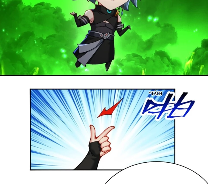 Ta Nhặt Được Thuộc Tính Tại Tu Chân Giới Chapter 284 - Trang 2