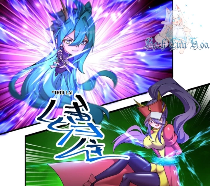 Ta Nhặt Được Thuộc Tính Tại Tu Chân Giới Chapter 284 - Trang 2