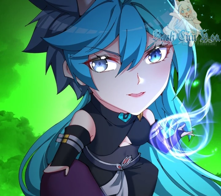 Ta Nhặt Được Thuộc Tính Tại Tu Chân Giới Chapter 284 - Trang 2