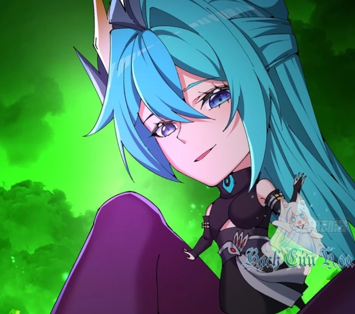 Ta Nhặt Được Thuộc Tính Tại Tu Chân Giới Chapter 284 - Trang 2