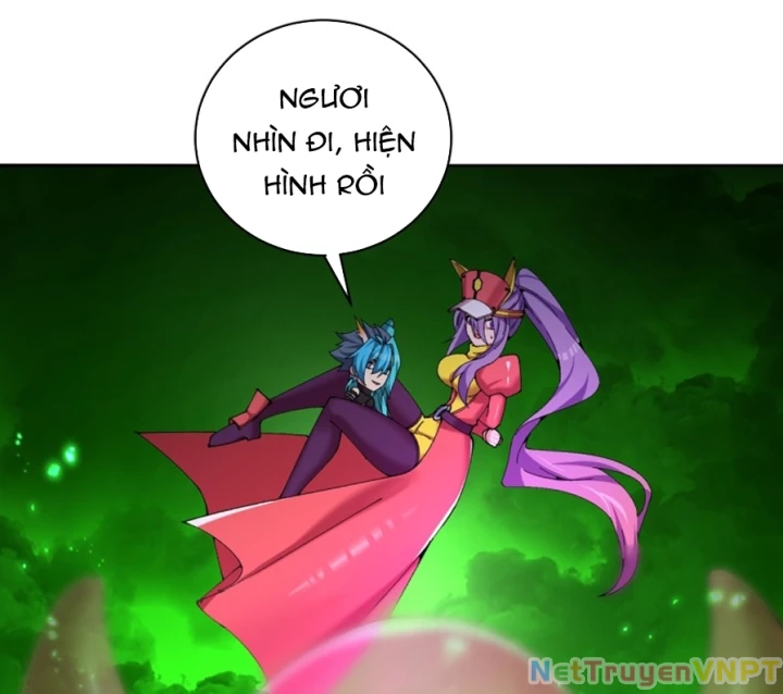 Ta Nhặt Được Thuộc Tính Tại Tu Chân Giới Chapter 284 - Trang 2