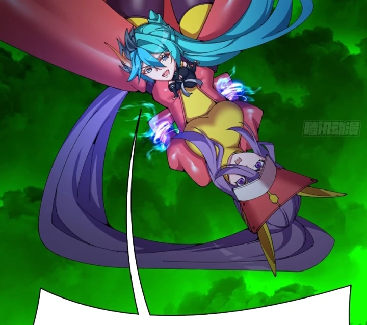 Ta Nhặt Được Thuộc Tính Tại Tu Chân Giới Chapter 284 - Trang 2