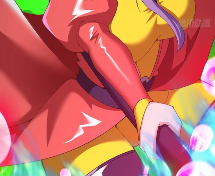 Ta Nhặt Được Thuộc Tính Tại Tu Chân Giới Chapter 284 - Trang 2