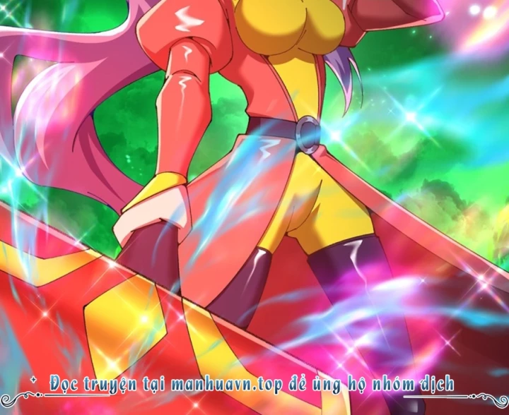 Ta Nhặt Được Thuộc Tính Tại Tu Chân Giới Chapter 284 - Trang 2