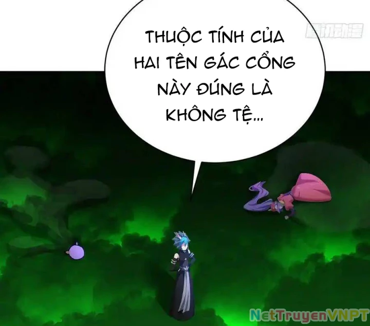 Ta Nhặt Được Thuộc Tính Tại Tu Chân Giới Chapter 285 - Trang 2