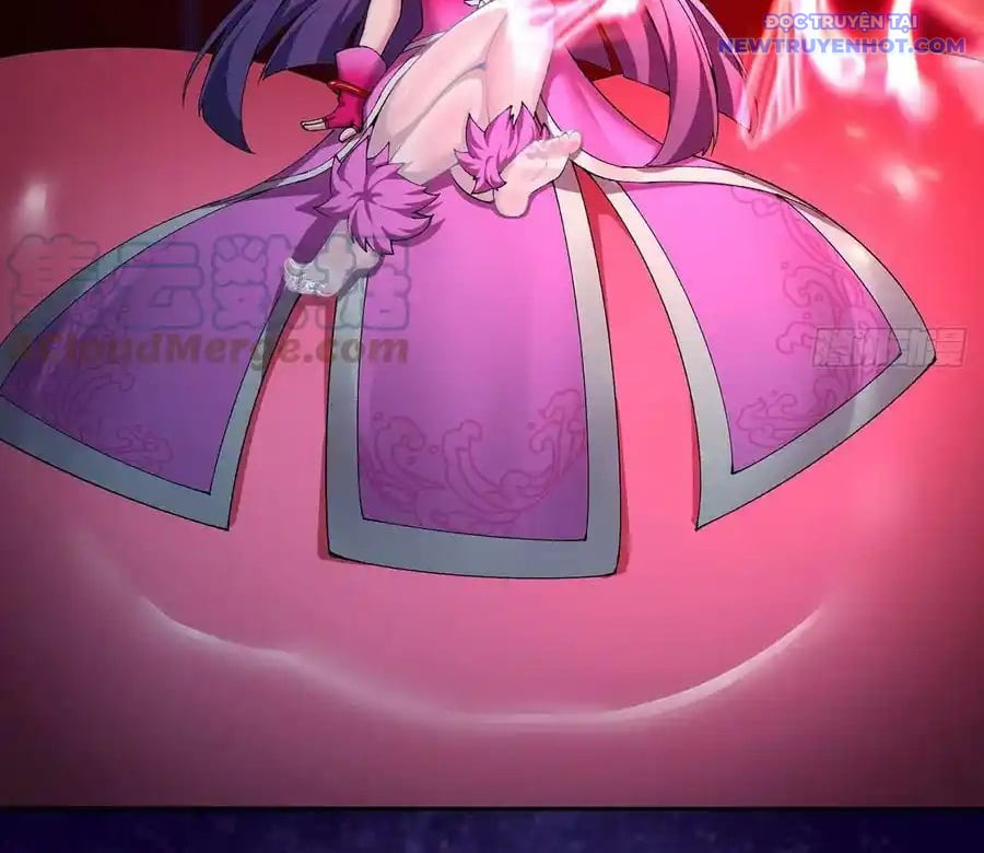 Ta Nhặt Được Thuộc Tính Tại Tu Chân Giới Chapter 286 - Trang 2