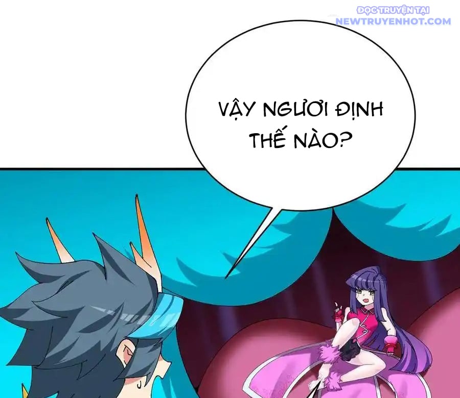 Ta Nhặt Được Thuộc Tính Tại Tu Chân Giới Chapter 286 - Trang 2