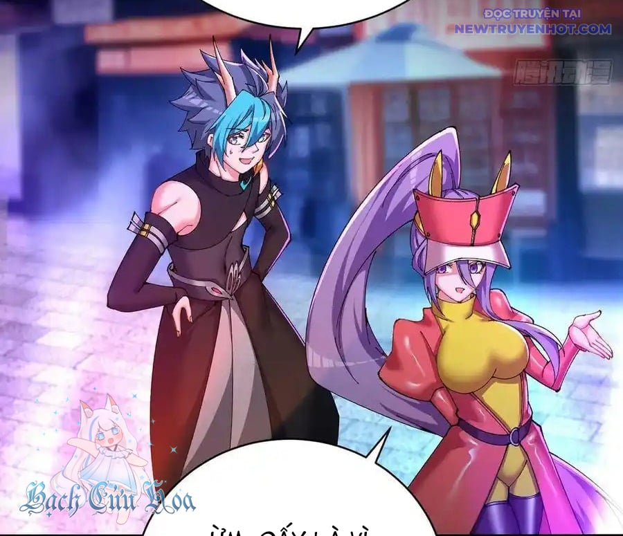 Ta Nhặt Được Thuộc Tính Tại Tu Chân Giới Chapter 286 - Trang 2