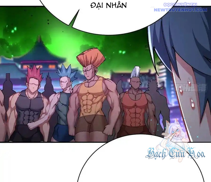 Ta Nhặt Được Thuộc Tính Tại Tu Chân Giới Chapter 286 - Trang 2