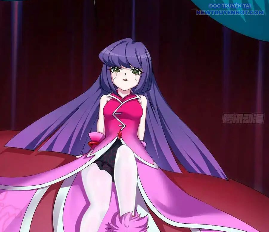 Ta Nhặt Được Thuộc Tính Tại Tu Chân Giới Chapter 286 - Trang 2