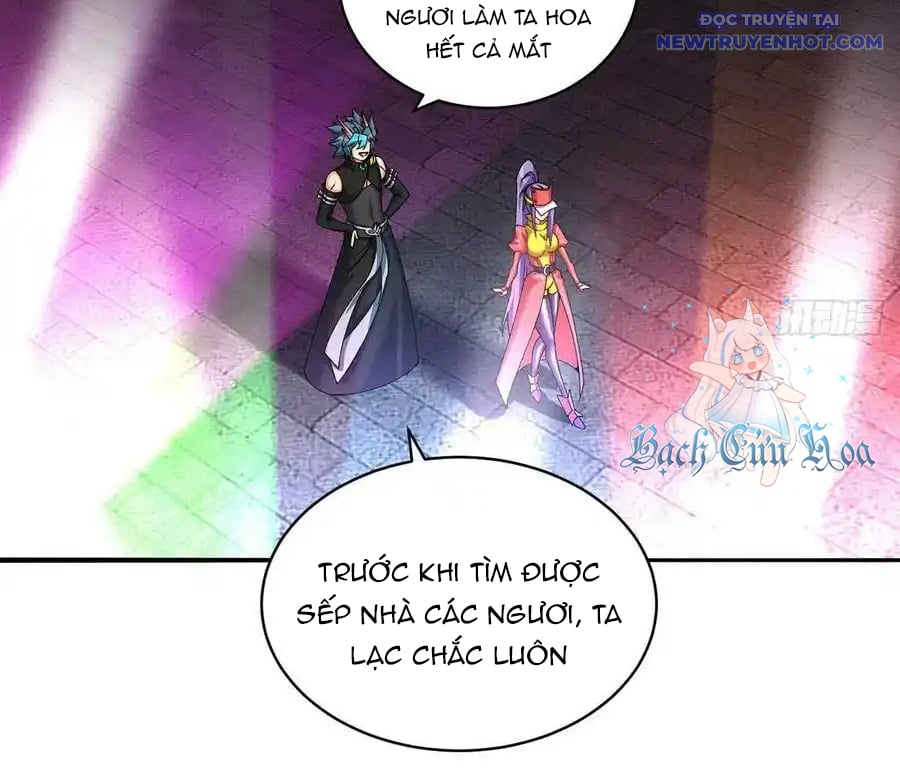 Ta Nhặt Được Thuộc Tính Tại Tu Chân Giới Chapter 286 - Trang 2