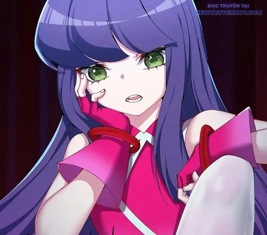 Ta Nhặt Được Thuộc Tính Tại Tu Chân Giới Chapter 286 - Trang 2