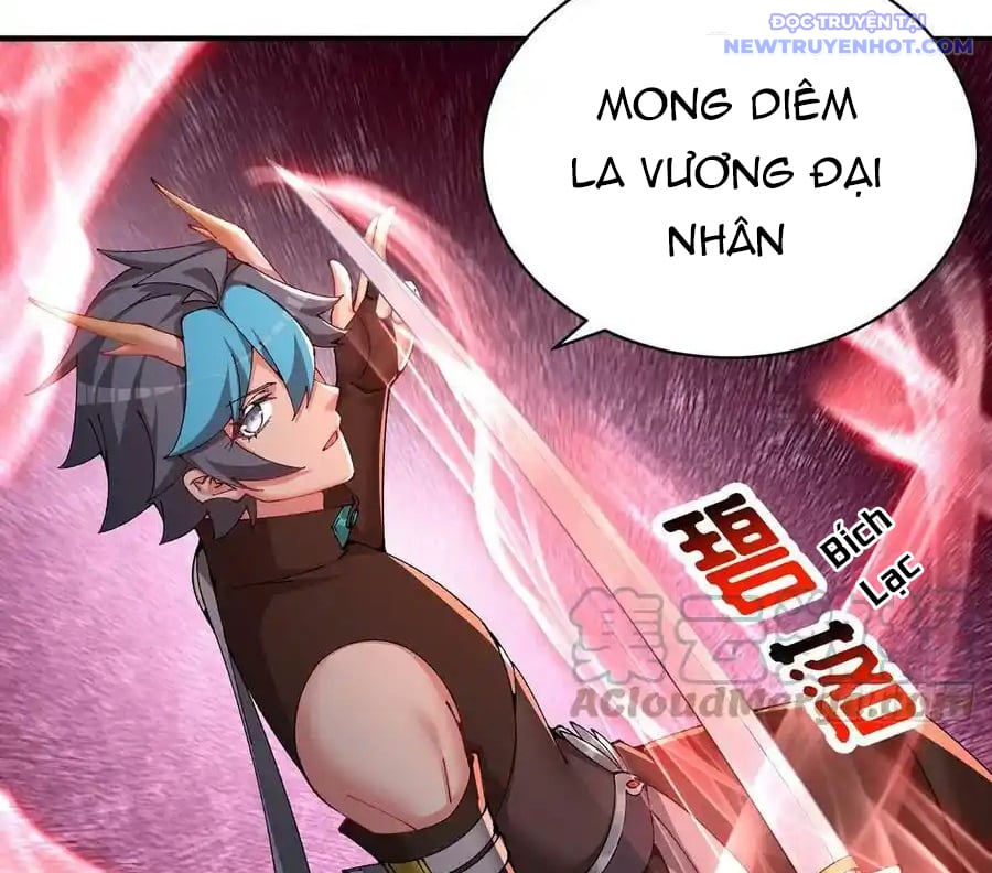 Ta Nhặt Được Thuộc Tính Tại Tu Chân Giới Chapter 286 - Trang 2