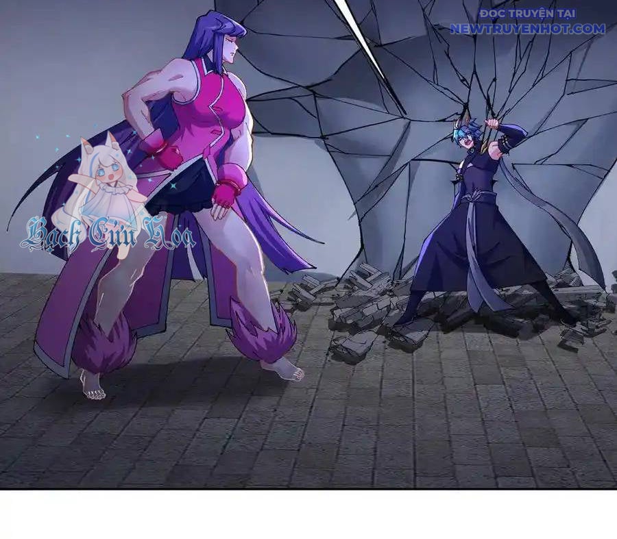 Ta Nhặt Được Thuộc Tính Tại Tu Chân Giới Chapter 287 - Trang 2