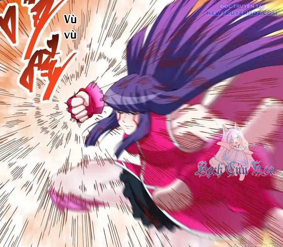 Ta Nhặt Được Thuộc Tính Tại Tu Chân Giới Chapter 287 - Trang 2