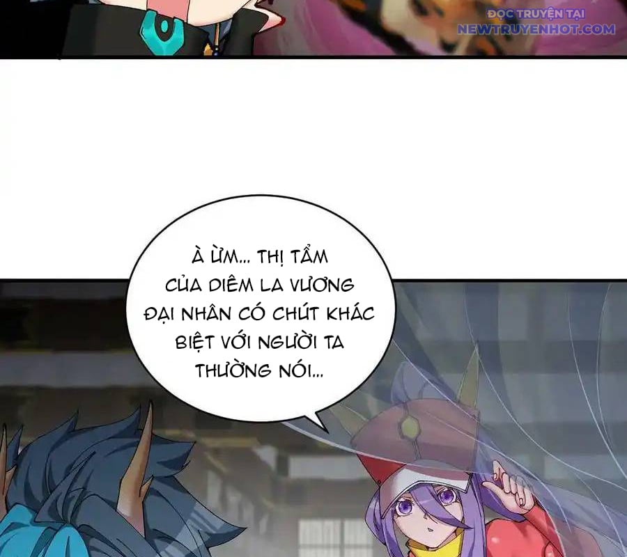 Ta Nhặt Được Thuộc Tính Tại Tu Chân Giới Chapter 287 - Trang 2