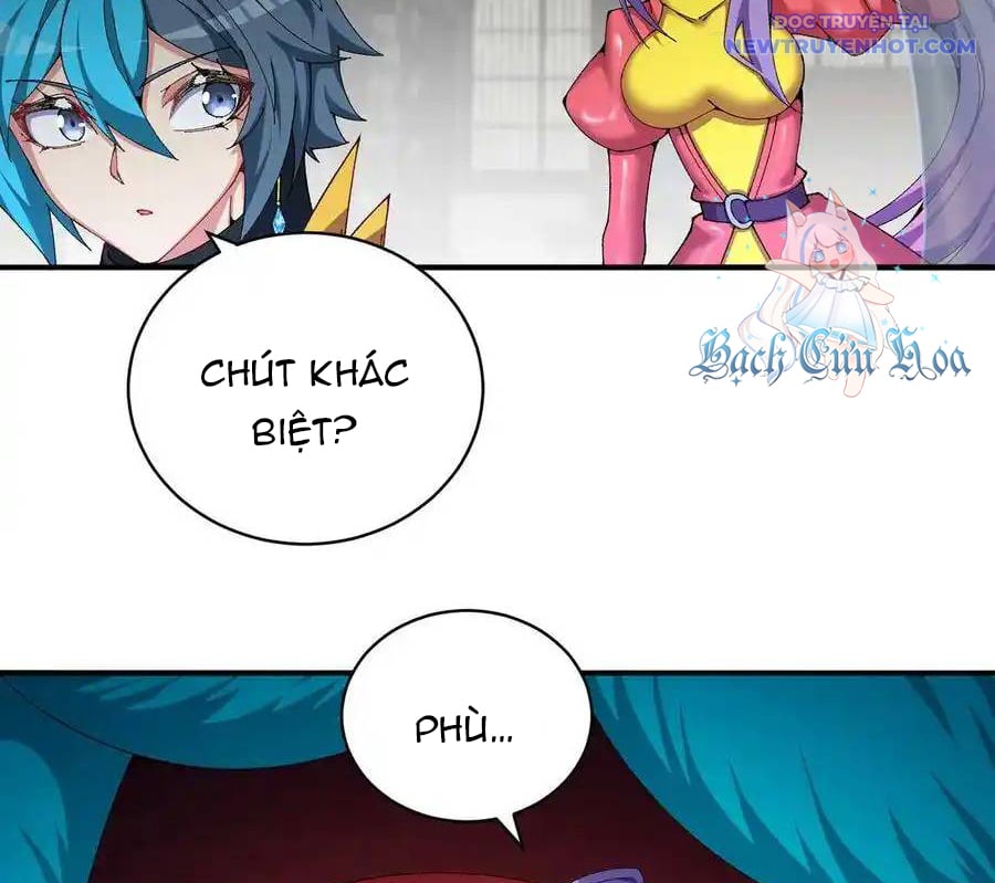 Ta Nhặt Được Thuộc Tính Tại Tu Chân Giới Chapter 287 - Trang 2