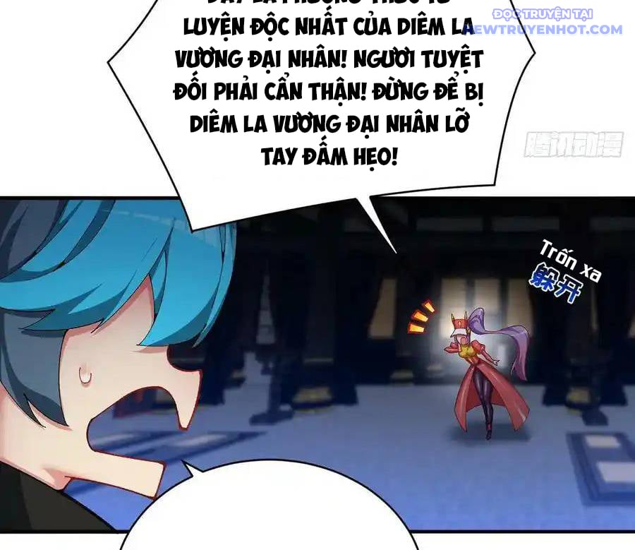 Ta Nhặt Được Thuộc Tính Tại Tu Chân Giới Chapter 287 - Trang 2