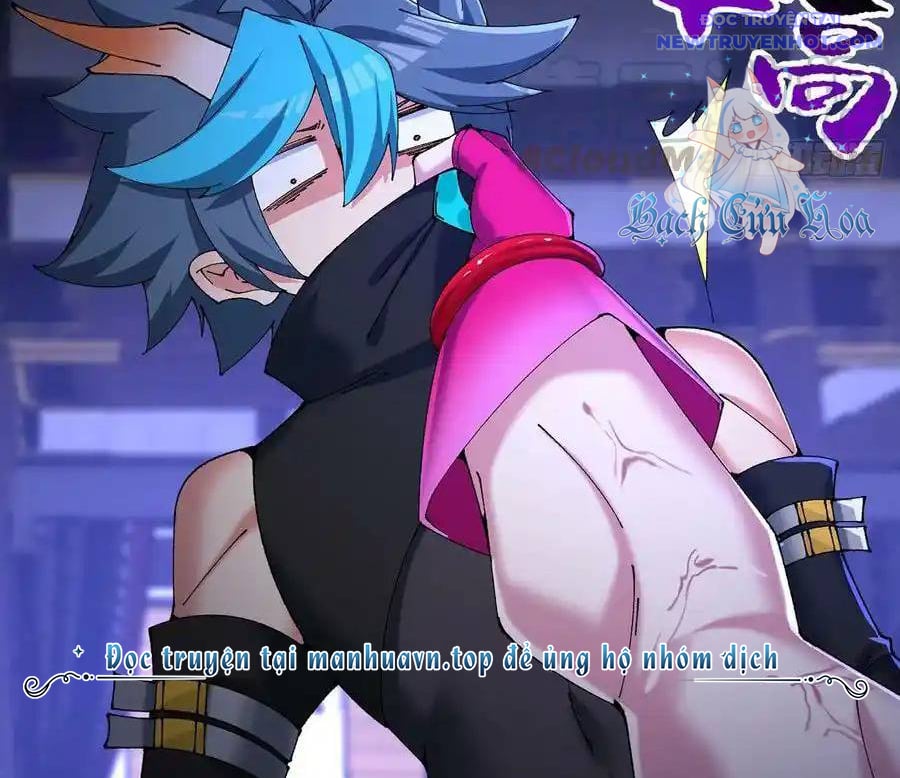 Ta Nhặt Được Thuộc Tính Tại Tu Chân Giới Chapter 287 - Trang 2