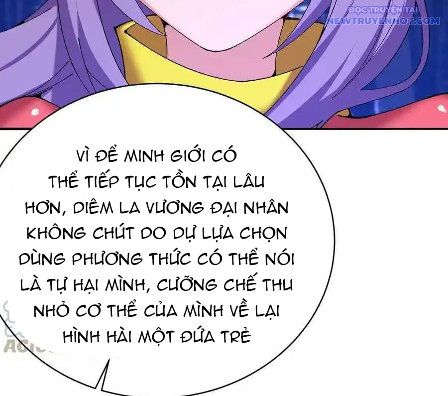 Ta Nhặt Được Thuộc Tính Tại Tu Chân Giới Chapter 287 - Trang 2