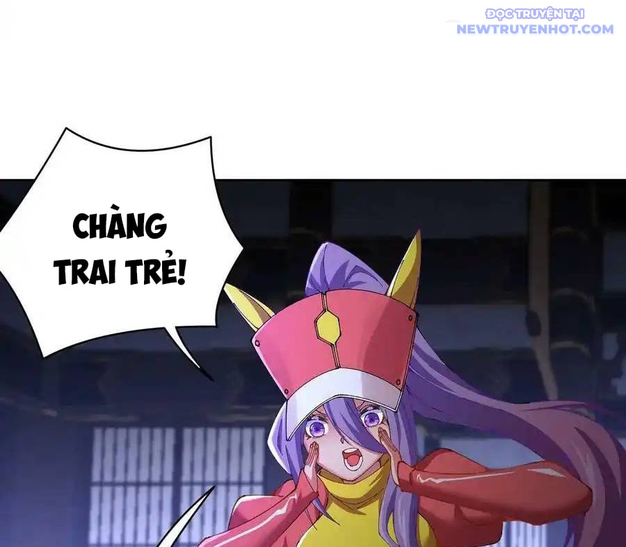 Ta Nhặt Được Thuộc Tính Tại Tu Chân Giới Chapter 287 - Trang 2