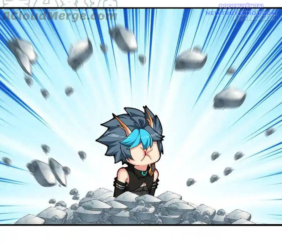 Ta Nhặt Được Thuộc Tính Tại Tu Chân Giới Chapter 288 - Trang 2