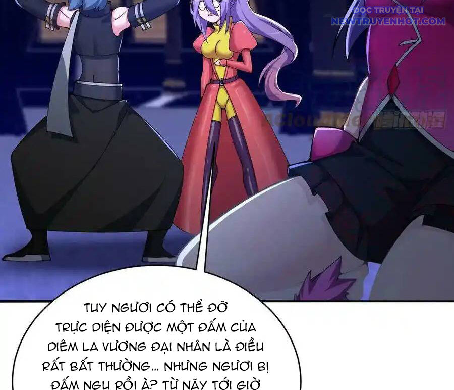 Ta Nhặt Được Thuộc Tính Tại Tu Chân Giới Chapter 288 - Trang 2