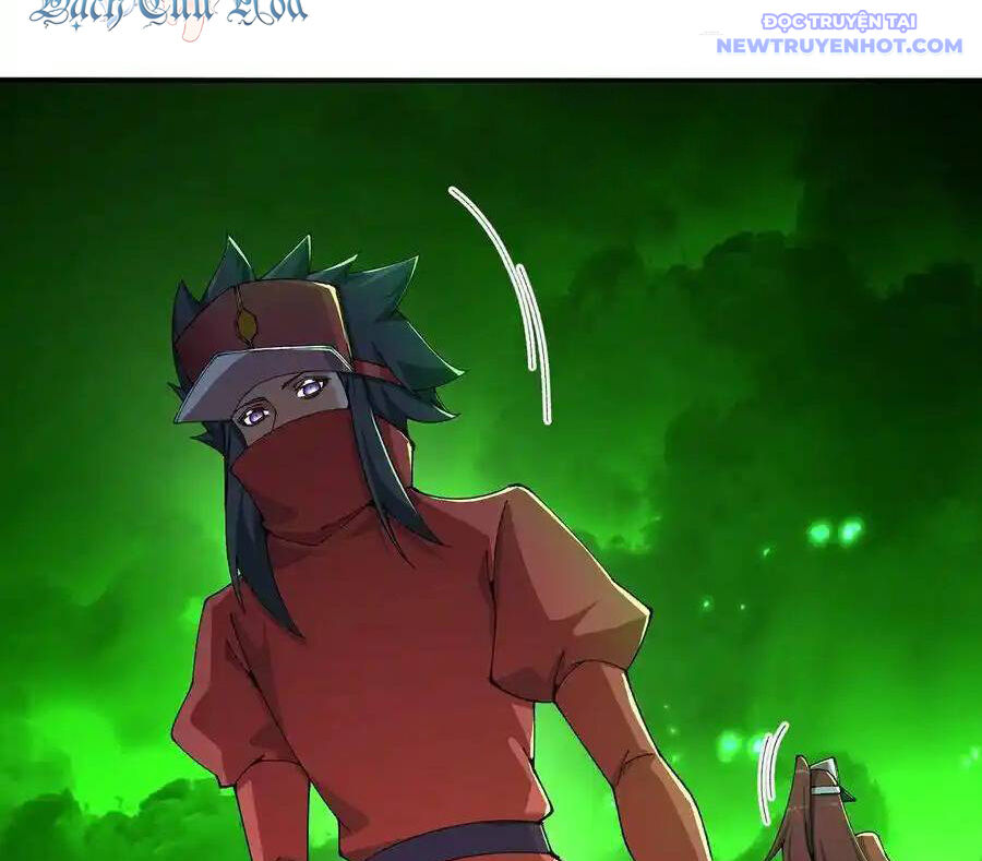 Ta Nhặt Được Thuộc Tính Tại Tu Chân Giới Chapter 289 - Trang 2