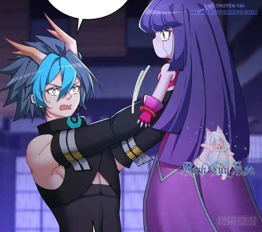 Ta Nhặt Được Thuộc Tính Tại Tu Chân Giới Chapter 289 - Trang 2