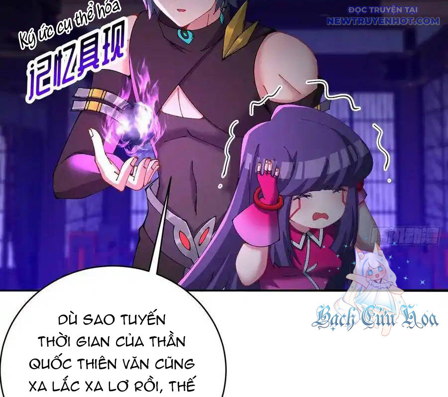 Ta Nhặt Được Thuộc Tính Tại Tu Chân Giới Chapter 289 - Trang 2