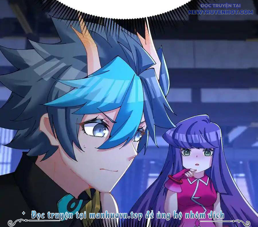 Ta Nhặt Được Thuộc Tính Tại Tu Chân Giới Chapter 289 - Trang 2