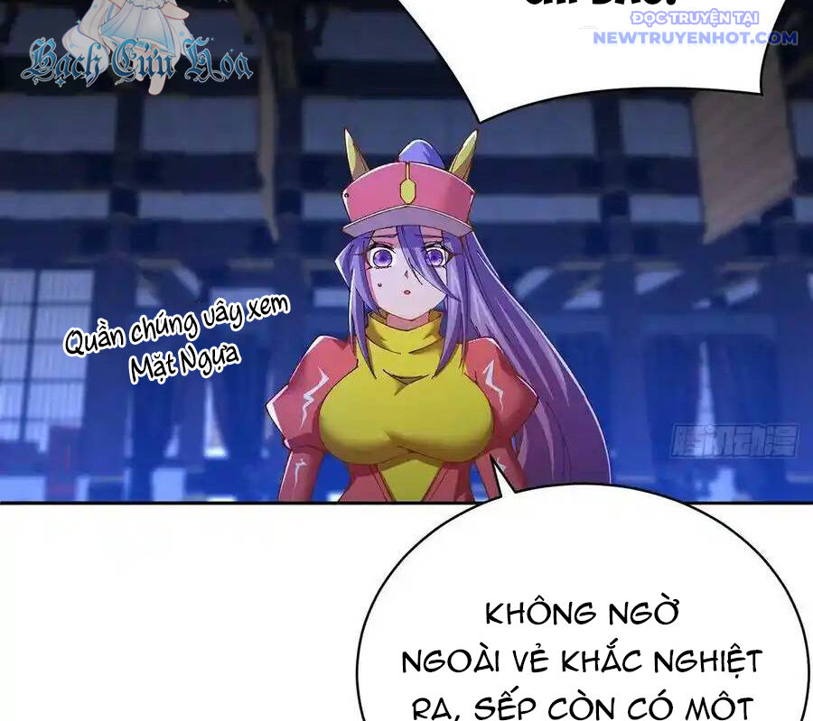 Ta Nhặt Được Thuộc Tính Tại Tu Chân Giới Chapter 289 - Trang 2