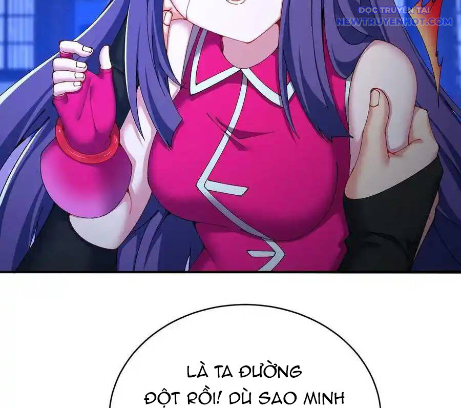 Ta Nhặt Được Thuộc Tính Tại Tu Chân Giới Chapter 289 - Trang 2