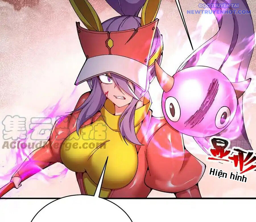 Ta Nhặt Được Thuộc Tính Tại Tu Chân Giới Chapter 290 - Trang 2