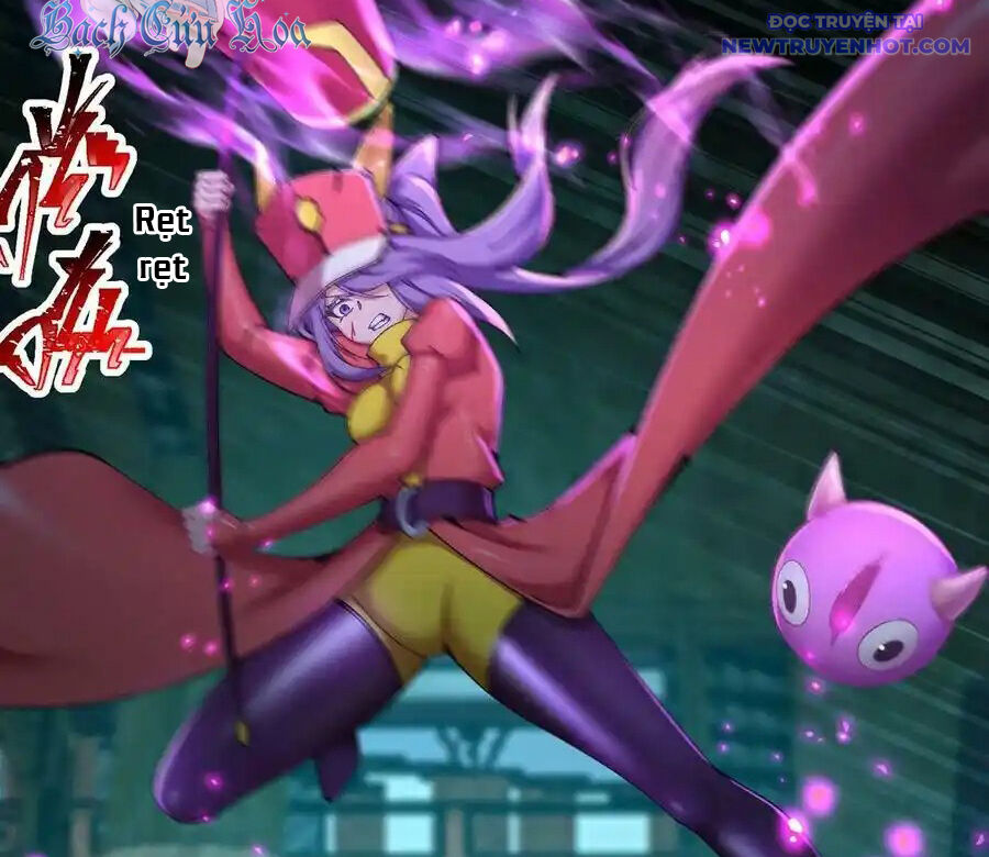 Ta Nhặt Được Thuộc Tính Tại Tu Chân Giới Chapter 290 - Trang 2