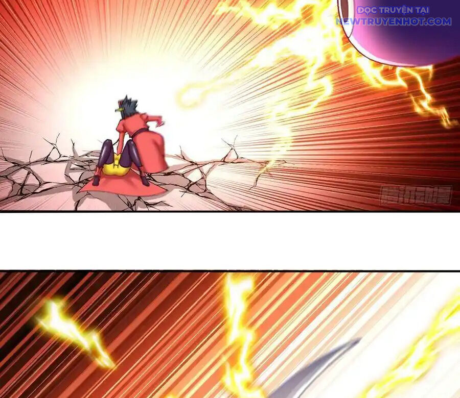 Ta Nhặt Được Thuộc Tính Tại Tu Chân Giới Chapter 290 - Trang 2