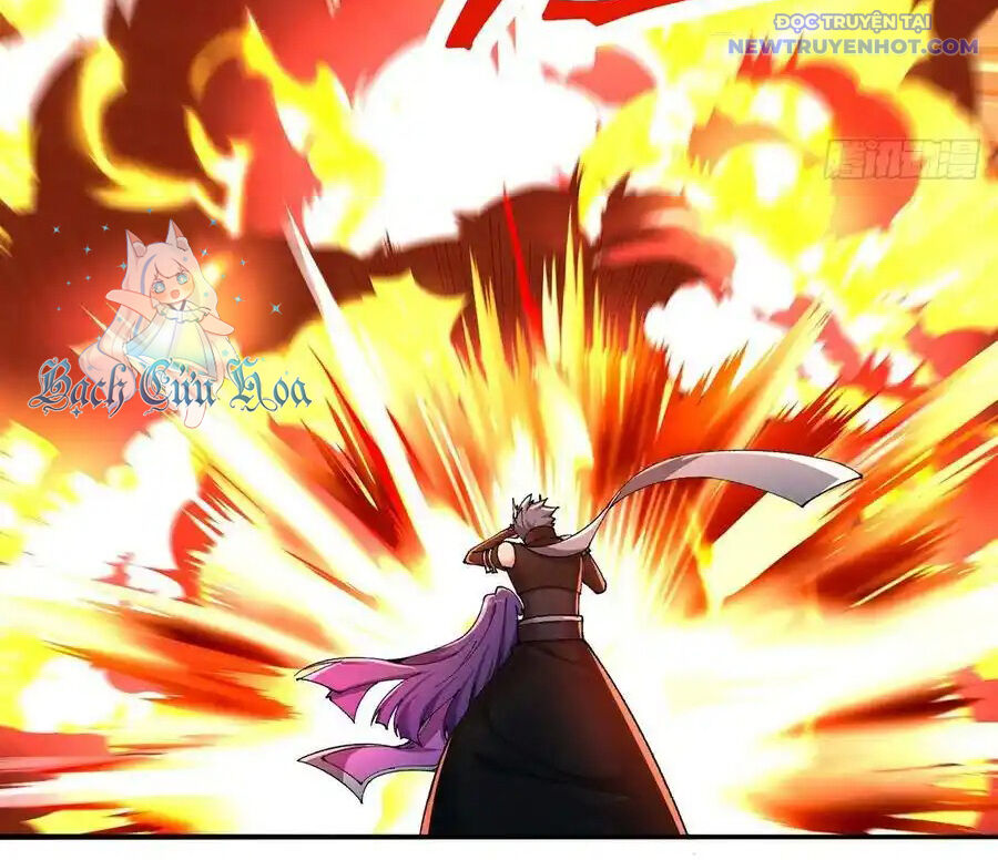 Ta Nhặt Được Thuộc Tính Tại Tu Chân Giới Chapter 290 - Trang 2