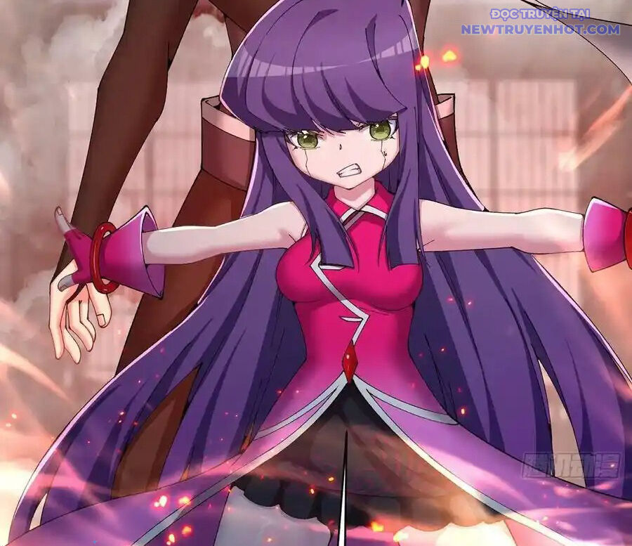 Ta Nhặt Được Thuộc Tính Tại Tu Chân Giới Chapter 290 - Trang 2