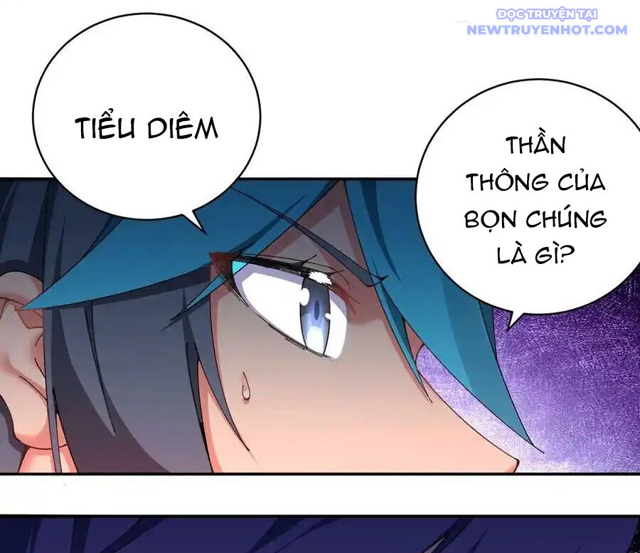 Ta Nhặt Được Thuộc Tính Tại Tu Chân Giới Chapter 290 - Trang 2