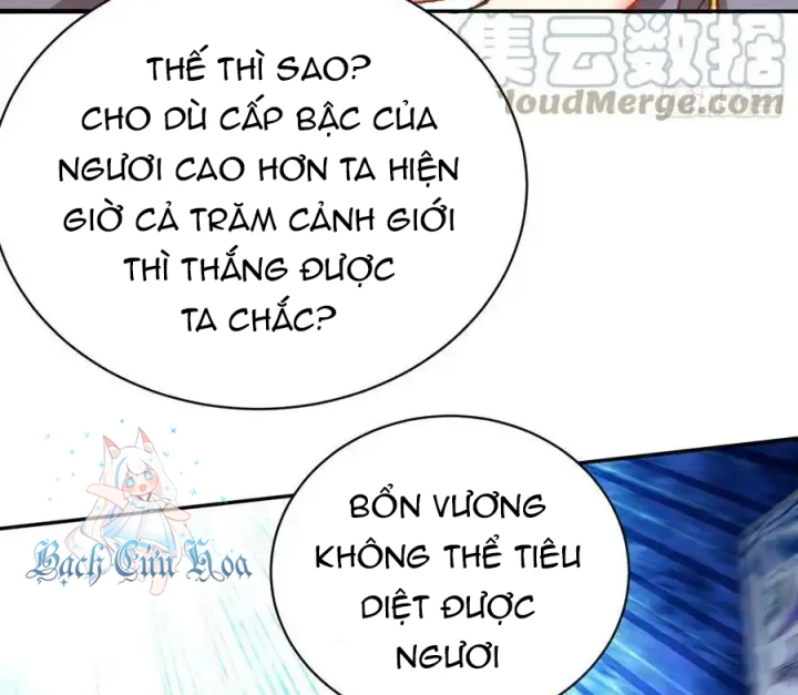 Ta Nhặt Được Thuộc Tính Tại Tu Chân Giới Chapter 291 - Trang 2