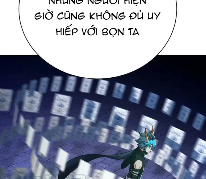 Ta Nhặt Được Thuộc Tính Tại Tu Chân Giới Chapter 291 - Trang 2