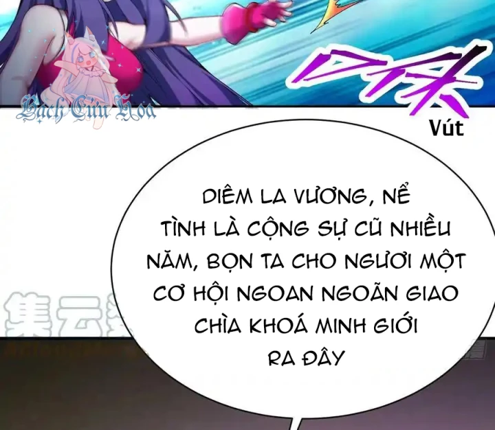 Ta Nhặt Được Thuộc Tính Tại Tu Chân Giới Chapter 291 - Trang 2