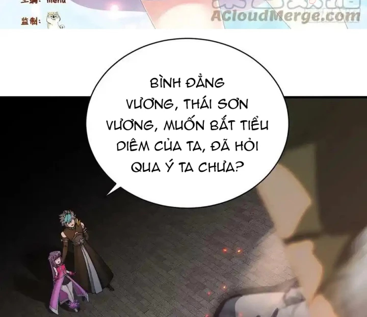 Ta Nhặt Được Thuộc Tính Tại Tu Chân Giới Chapter 291 - Trang 2