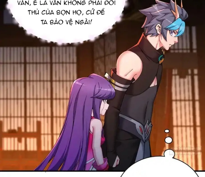 Ta Nhặt Được Thuộc Tính Tại Tu Chân Giới Chapter 291 - Trang 2